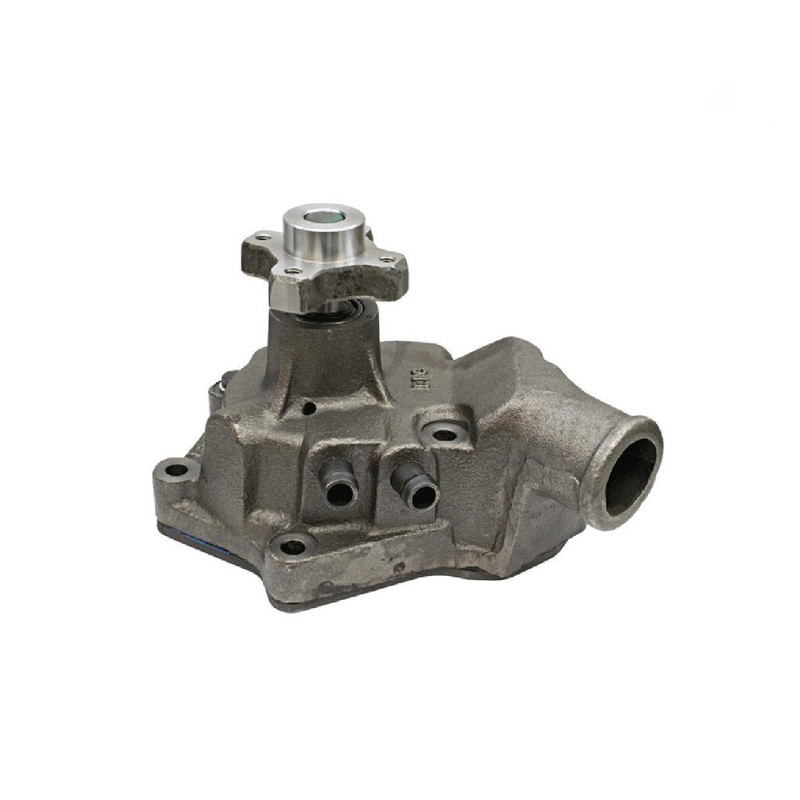 Water Pump Fits John Deere 2440 820 5400 830 1530 1020 2020 1520 5200 2030 2240
