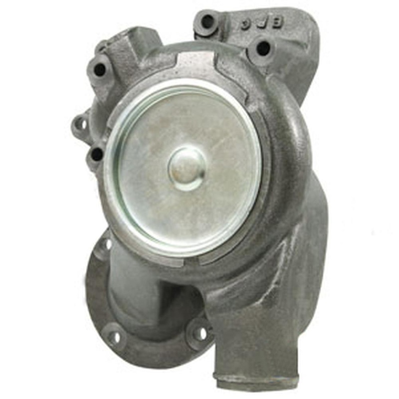 Water Pump Fits Massey Ferguson 4225 4243 4253 4265 4240 6270 6280 4235 4255 424