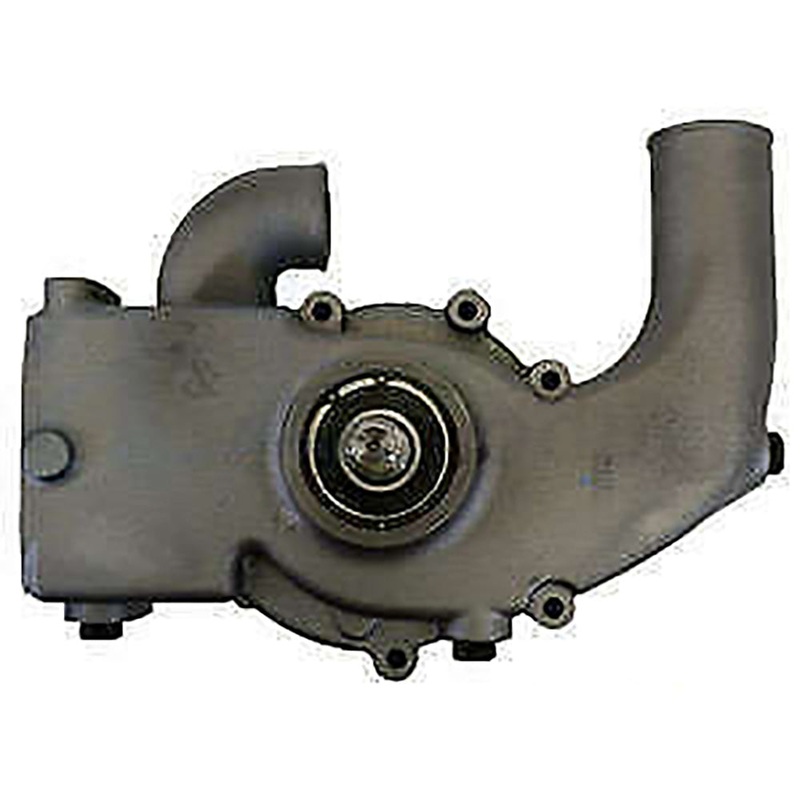 Water Pump Fits Massey Ferguson 699 Fits Perkins 354.4T U5MW0133 41313027