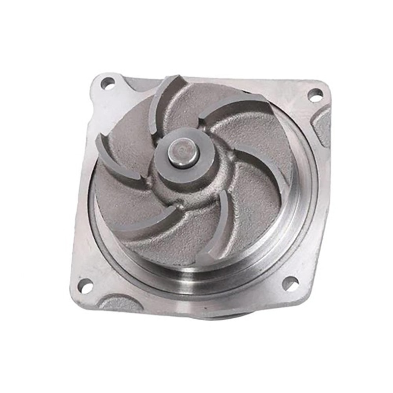 Water Pump Replacement Fits JCB Backhoe Loader 3CX 4CX 320/04542 320-04542