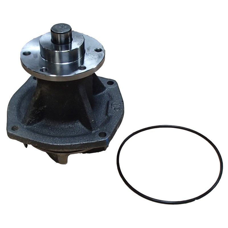 WN-701335C92-PEX Pump, Water Fits International/CaseIH 1026 21206 21256 21456