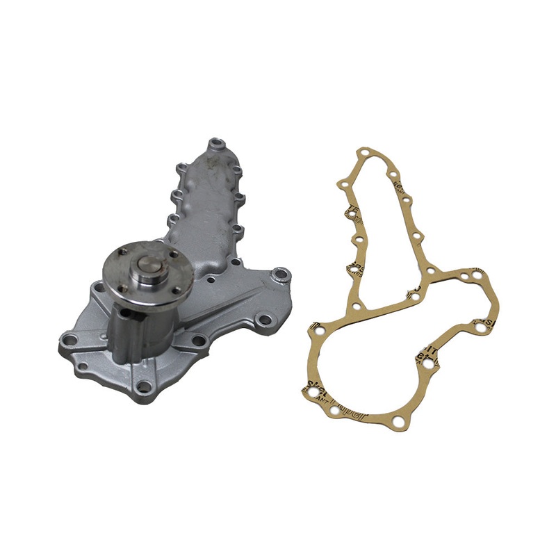 16412-73030 Aftermarket Water Pump Fits Kubota L2050 L2250 L2350 L2500 L2550