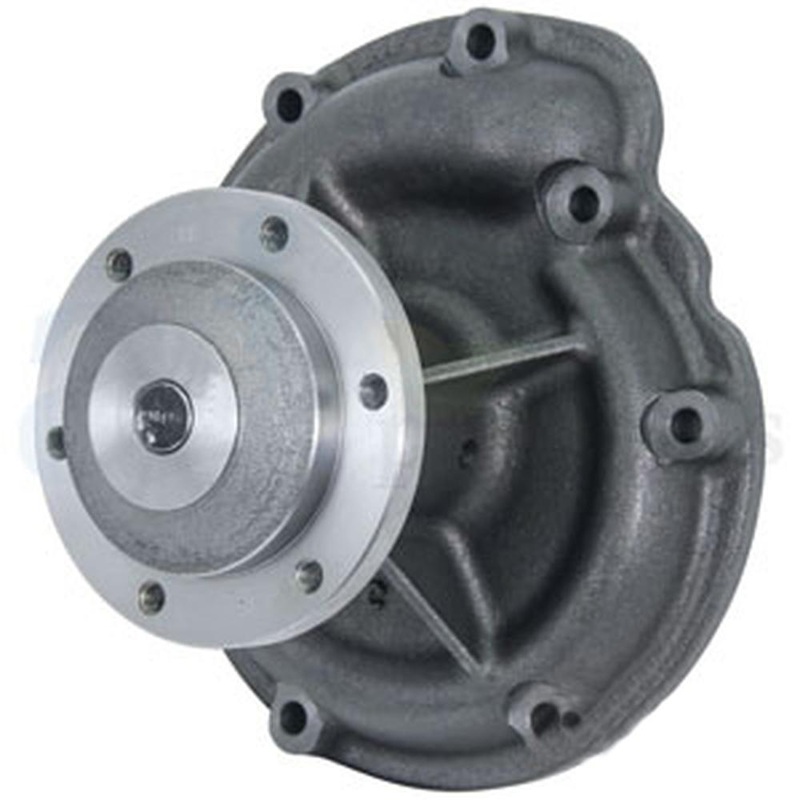 1706-6212 - Water Pump Fits Case/International Harvester