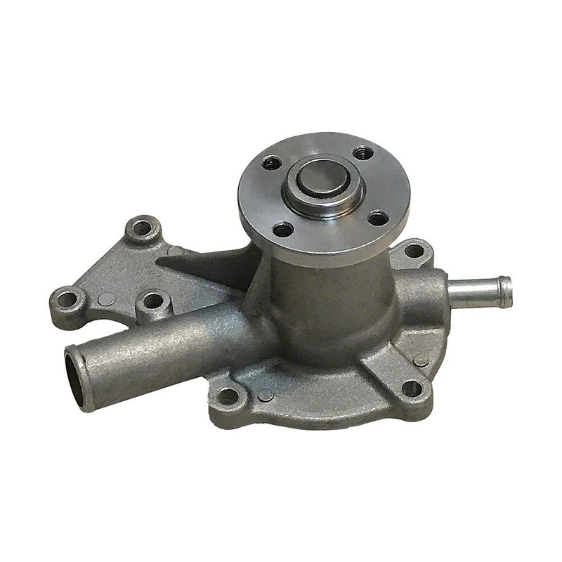 1G470-73030 Water Pump Fits Kubota BX2230D BX2350D BX2360 BX2370 BX2370-1 BX2380