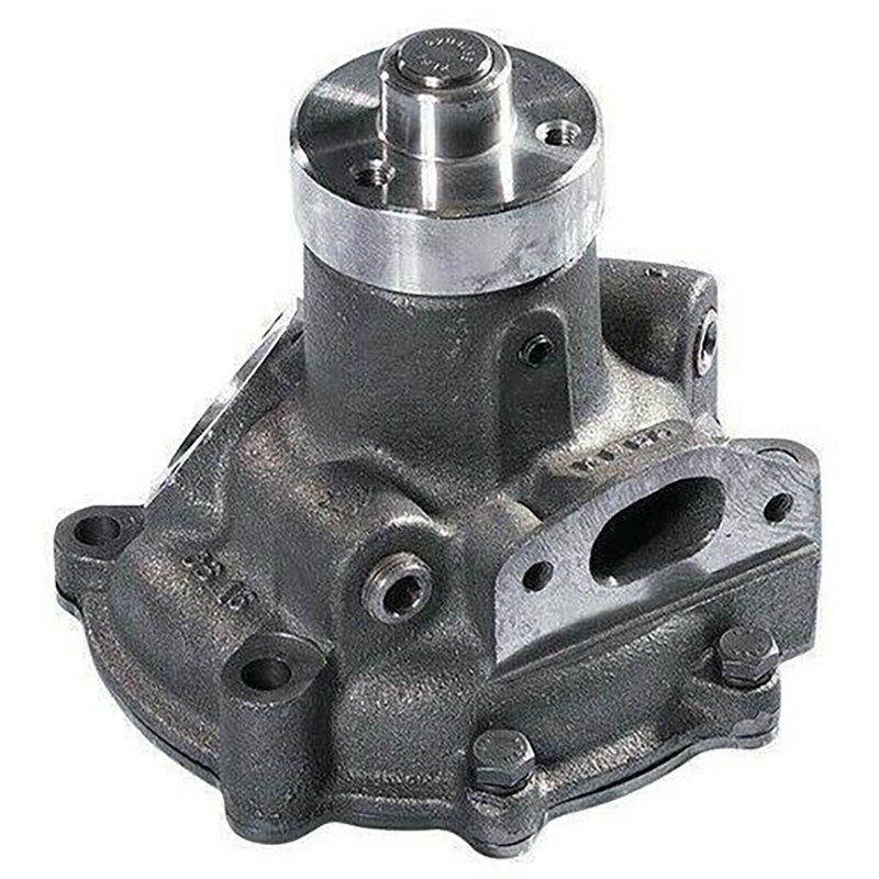 A-72090472-AI Pump, Water w/o Pulley