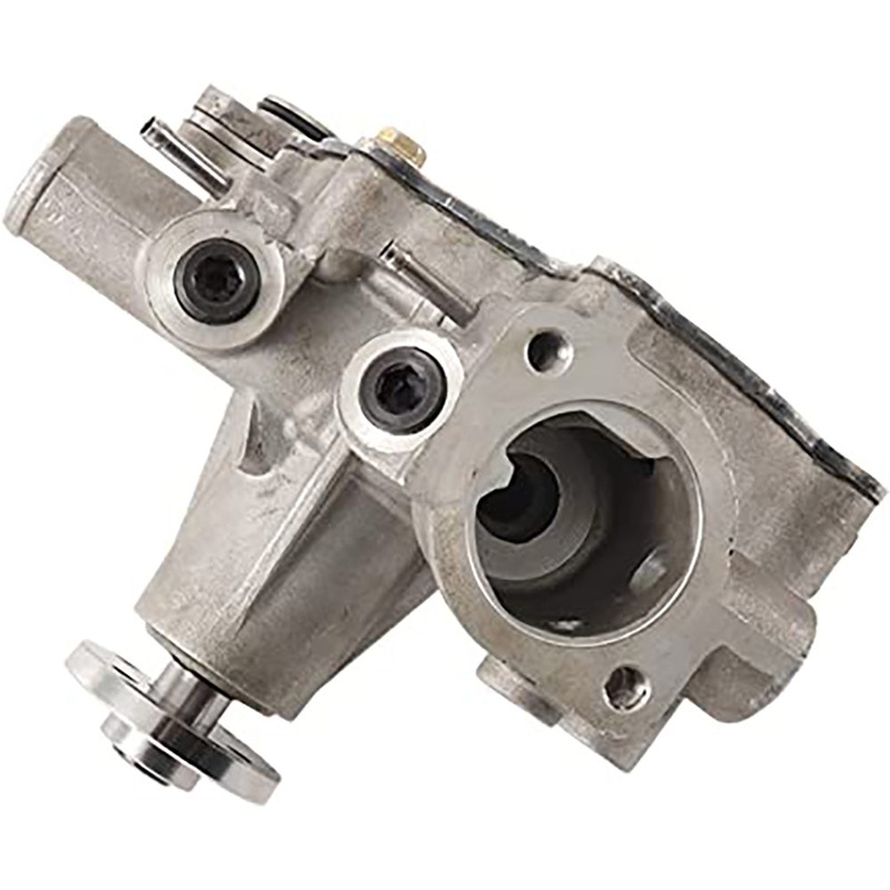 AM881943 Water Pump With Gasket Fits John Deere Mowers 7400 990 3120 1565