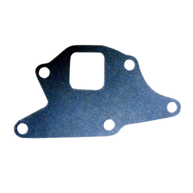 FDS5667-STR Water Pump Gasket Fits Ford 5640 6640 7740 7840 7840O 8240 8340 TS90
