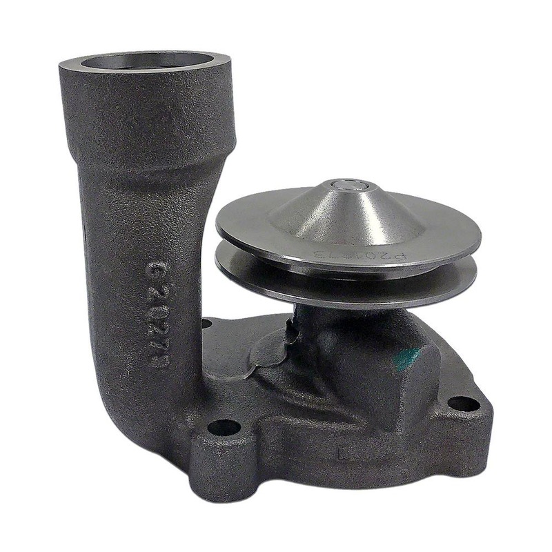 JDS3873-STR Water Pump Fits John Deere G 70