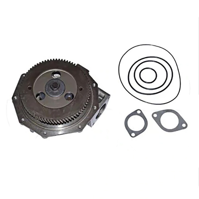 MIA883817 Water Pump Fits John Deere 94/98 V