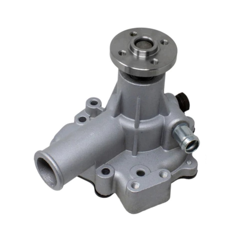 New Water Pump Fits Perkins 404C-22T