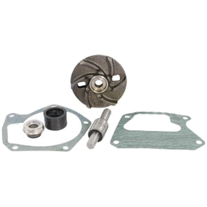R-AR55617 Water Pump Overhaul Kit Fits John Deere