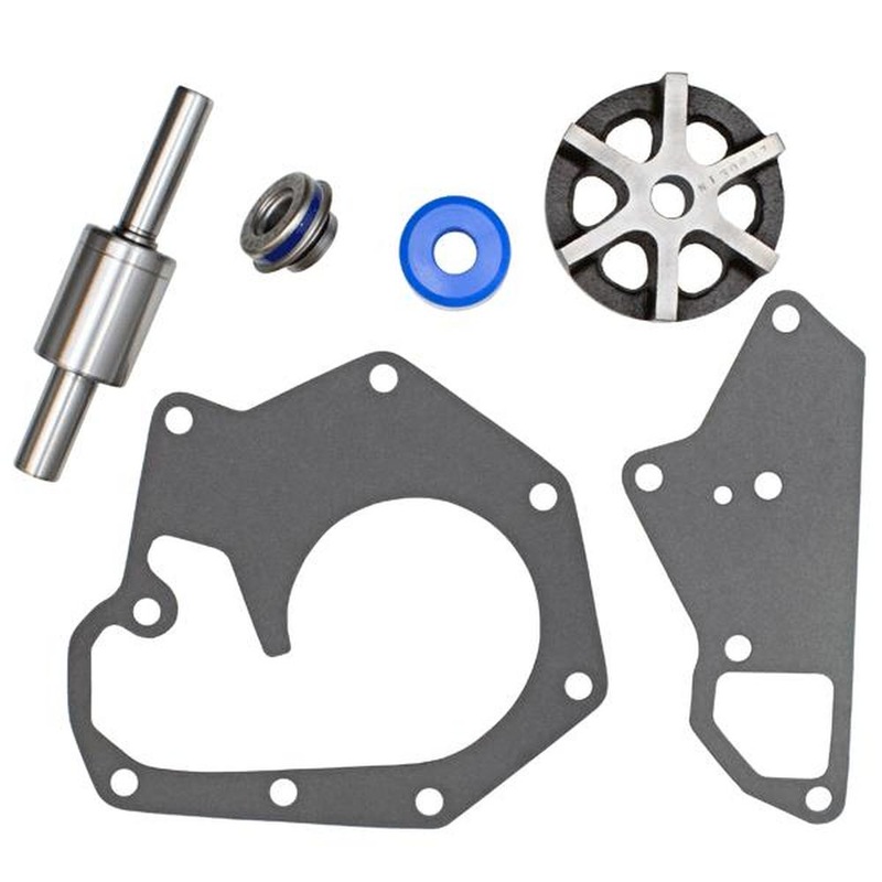 R-RE62659 Water Pump Overhaul Kit Fits John Deere