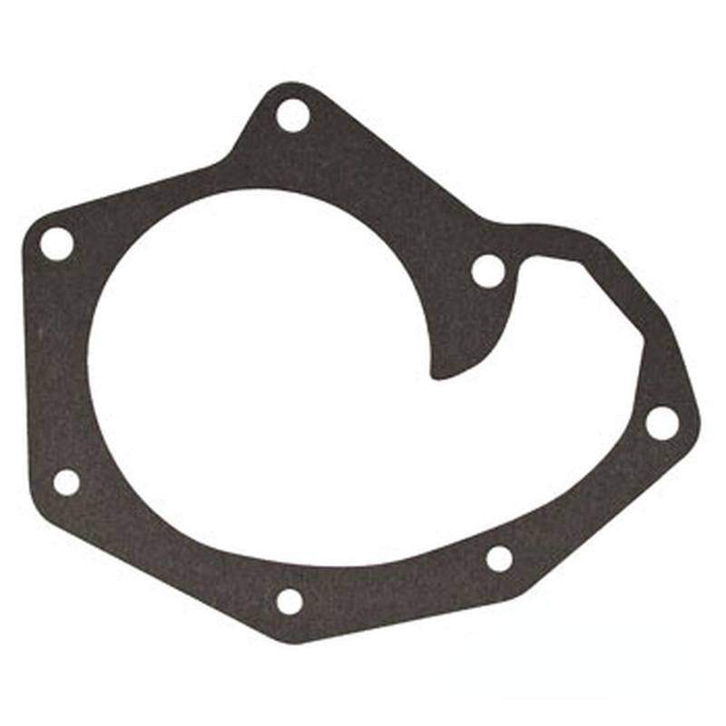 R97455 Water Pump Backplate Gasket Fits John Deere Excavator Models: 190E, 290D
