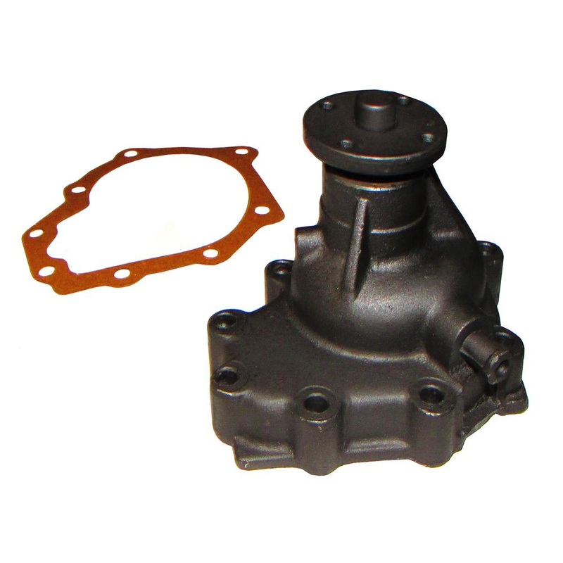 S.53174 Water Pump, Mf, Hinomoto Fits Hinomoto