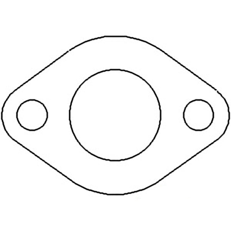 Thermostat Body Gasket Fits 160 6040 1650482M1 72080070