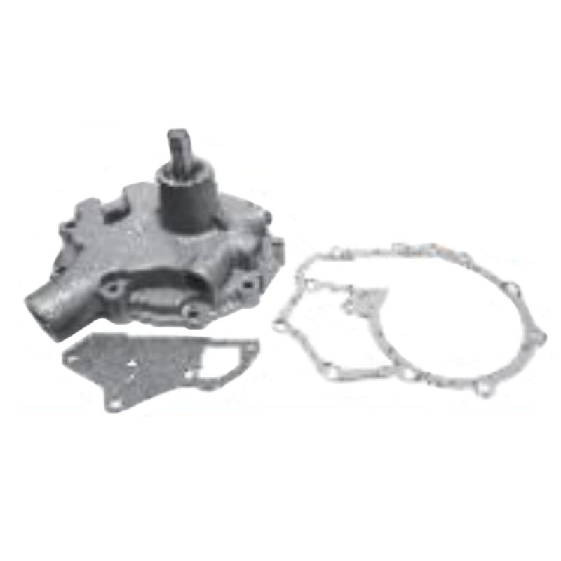 Water Pump Fits John Deere 2950 3040 2940 3140 AR92641