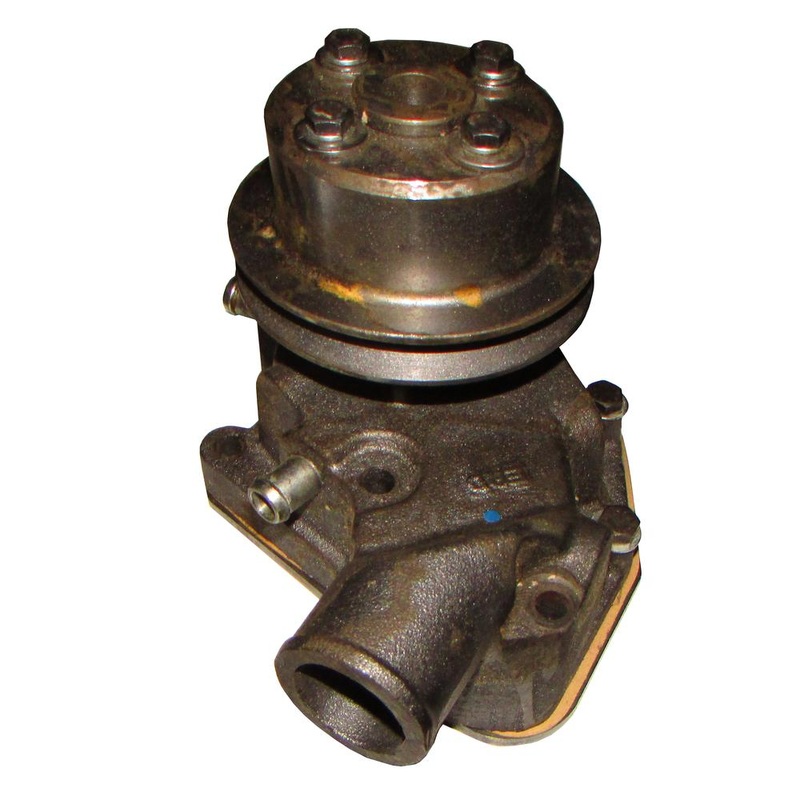 Water Pump Fits John Deere 4039 4239D 4239T A-RE24760 RE24760