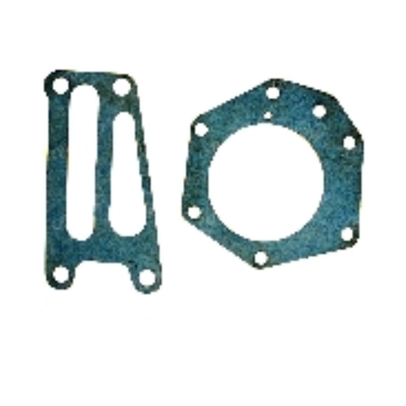 Water Pump Gasket Fits Case/International Models Listed Below 397968R2