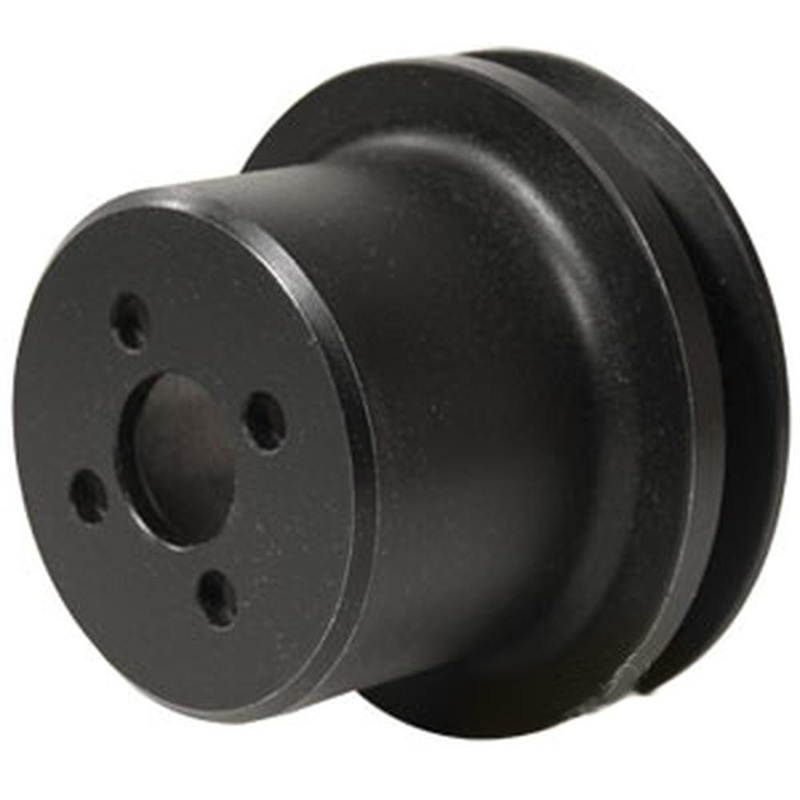 Water Pump Pulley Fits D17 D19 74513381 74513381-A