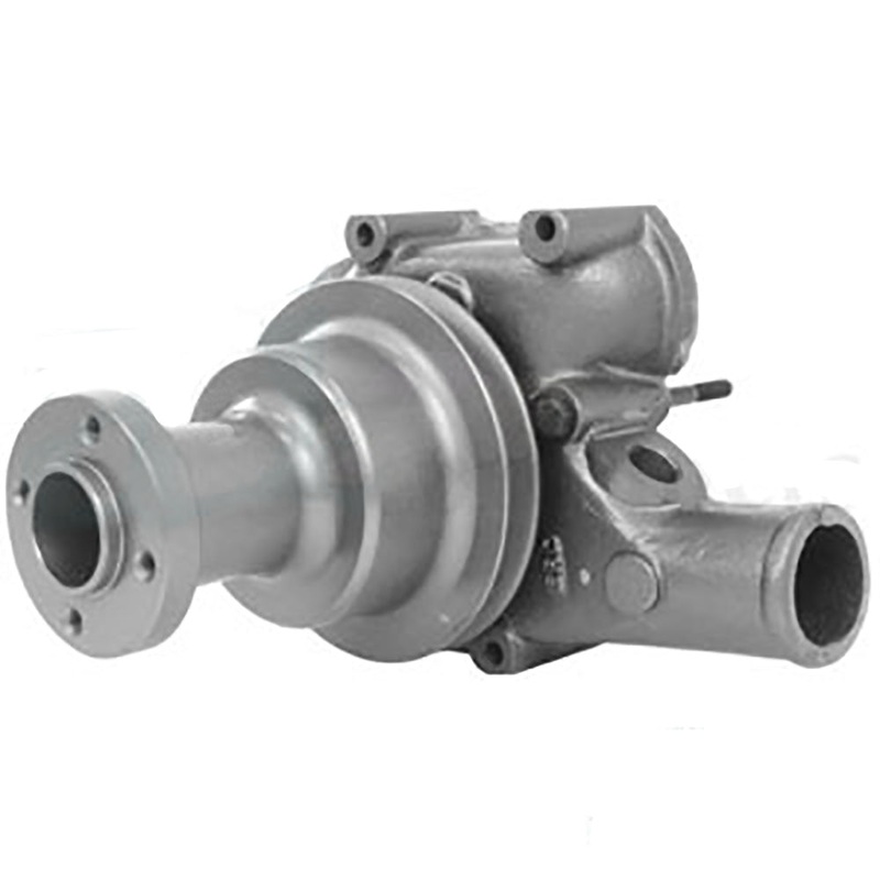 Water Pump w/ Pulley Fits 1850 Dsl 30-3061310 303061310 303061310-R 377114N