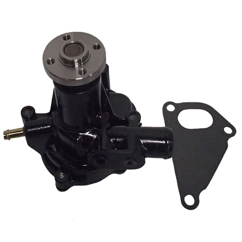 Water Pump with Gasket Fits John Deere fits Mustang fits Gehl fits Takeuchi