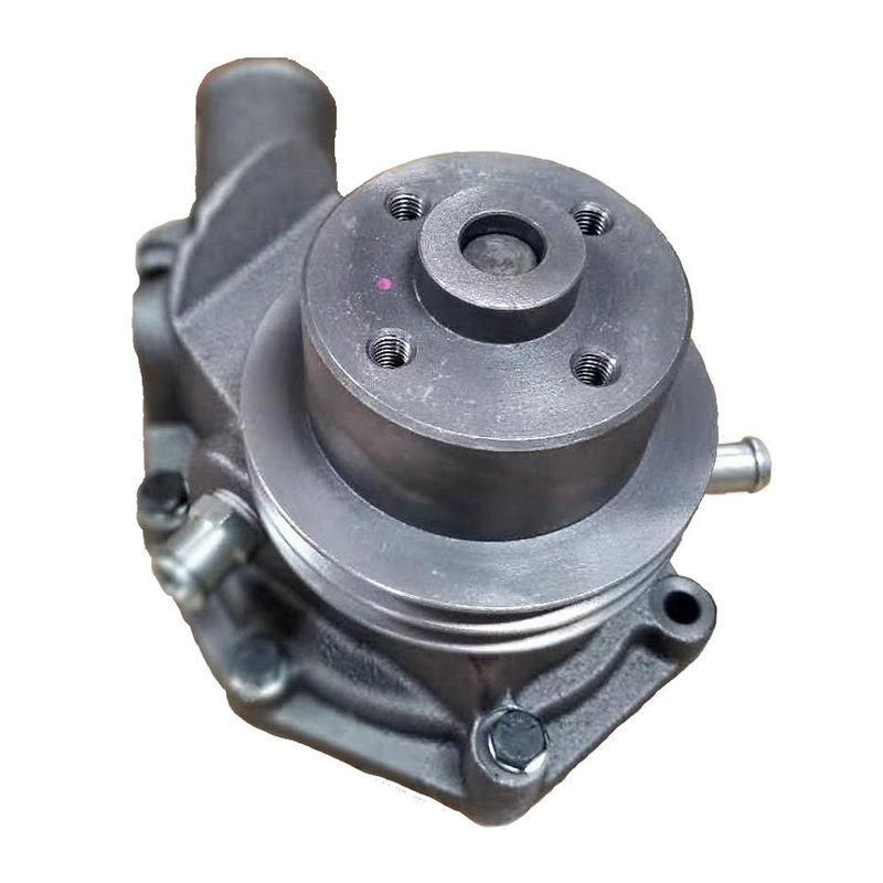 Water Pump with Pulley Fits (1032 (952) (Engine 4039 1030 1032 1042 1052 1052)