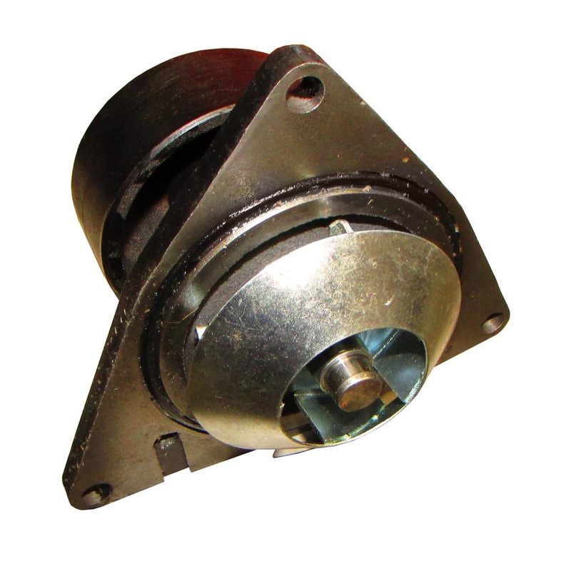 WN-J802975-PEX Water Pump Fits Allis Chalmers 9755 9765 9775 9785 R42 R52 R62