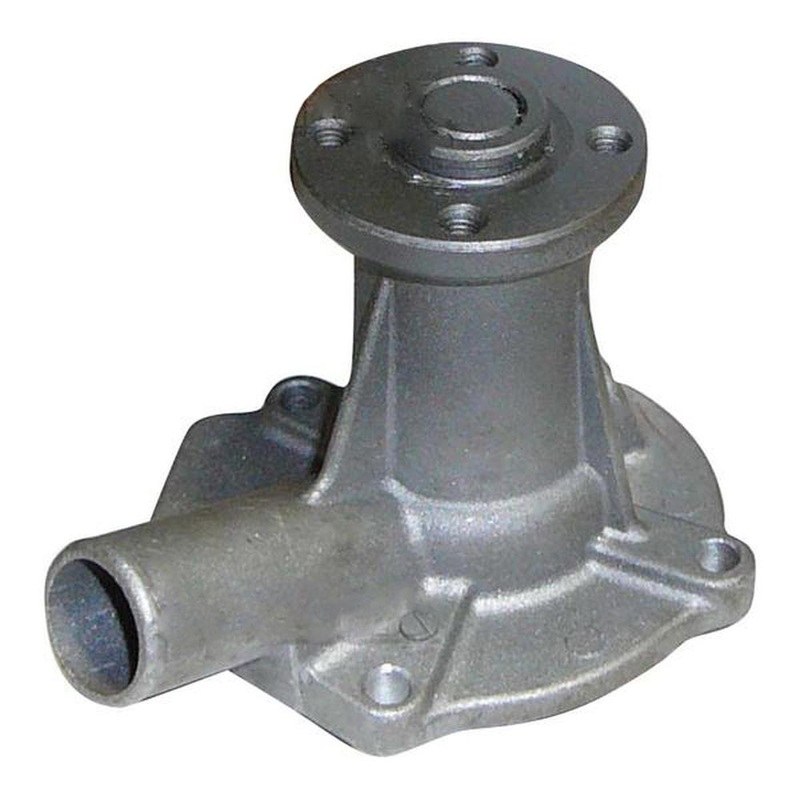 15552-73033 New Water Pump Fits Kubota Tractor Models B720D B7200E +