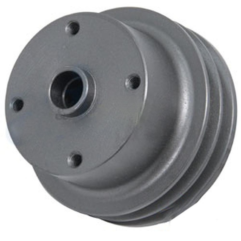 162126A Water Pump Pulley For White Tractor 2-78 4-78 1550 1555 1650 1655 1850