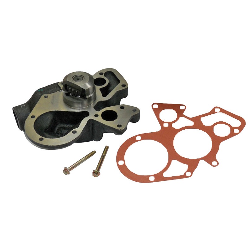 2396142 Water Pump Group Fits Caterpillar 416C 416D 420D 424D 426C 428C 428D