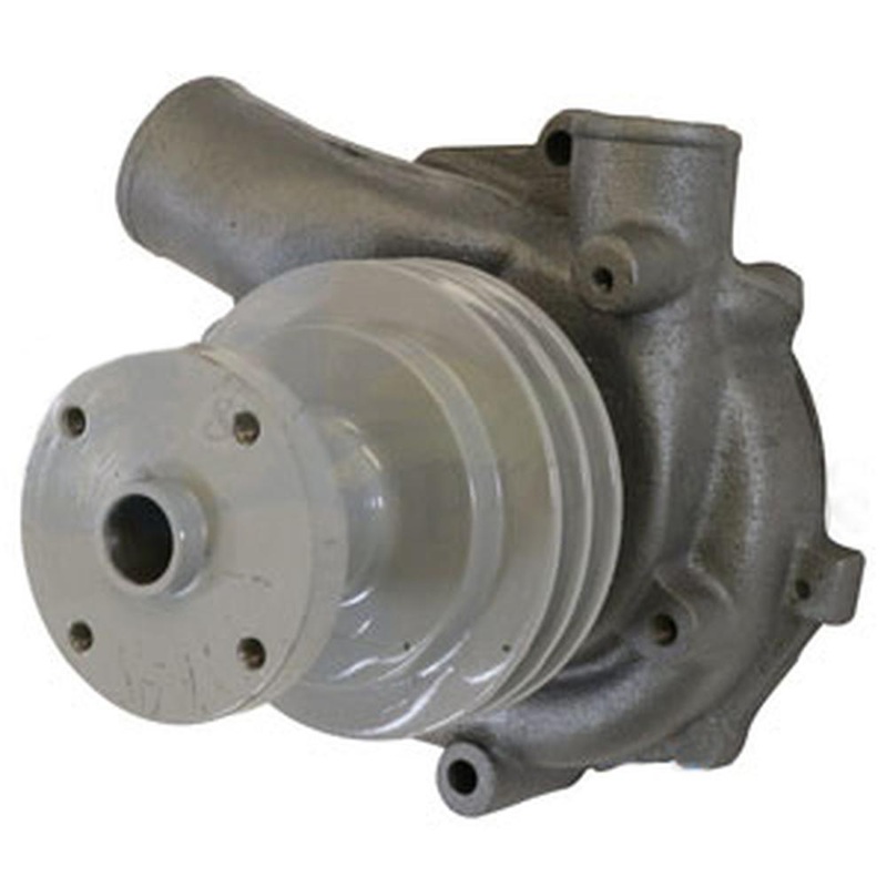 303023486 New Water Pump w/ Pulley Fits Mpl Moline Tractor Model 1755