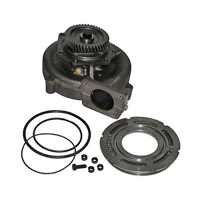 4N5837 Fits Caterpillar Water Pump fits Several Models