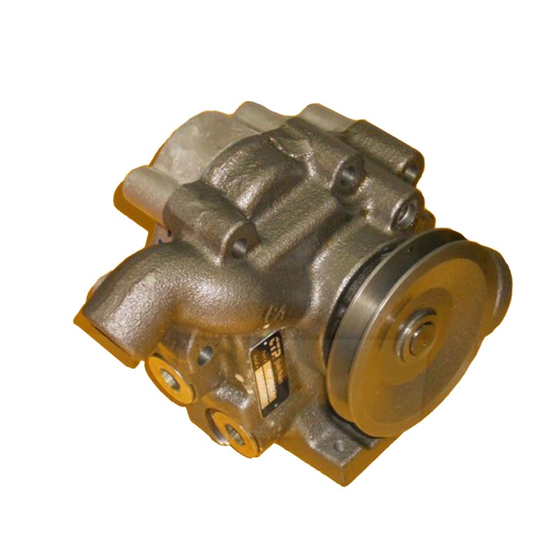 4P3683 Pump Group Water Fits Caterpillar