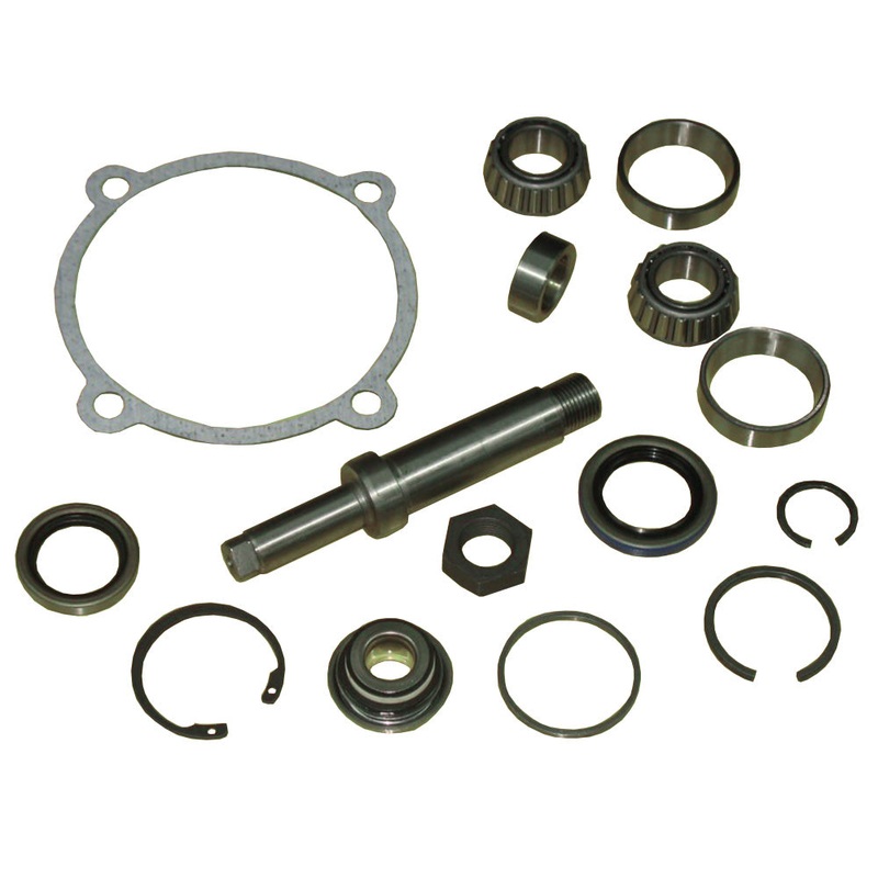 6V6896 Water Pump Rebuild Kit Fits Caterpillar Fits CAT