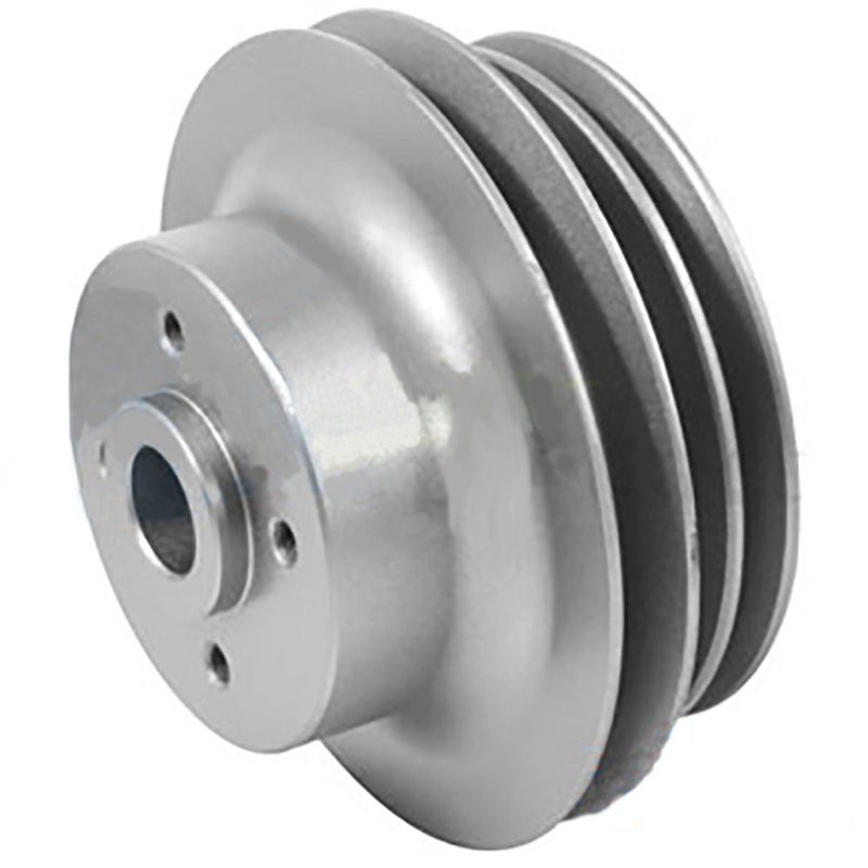 738774M1 Water Pump Pulley Fits Massey Ferguson 1080 Tractor