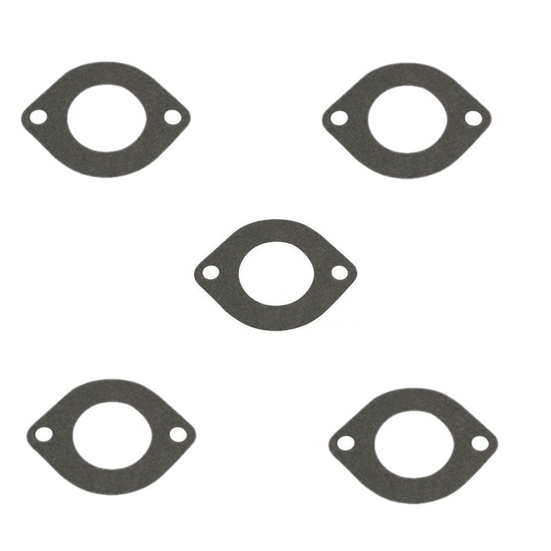 745106M1 Pack of 5 New Thermostat Gasket Fits Massey Ferguson 285 298 1007 1080