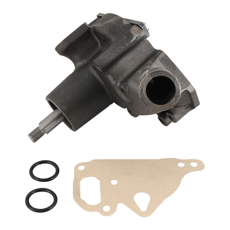 836766976 Water Pump Fits Massey Ferguson 5460 5470 5480 6460 6470