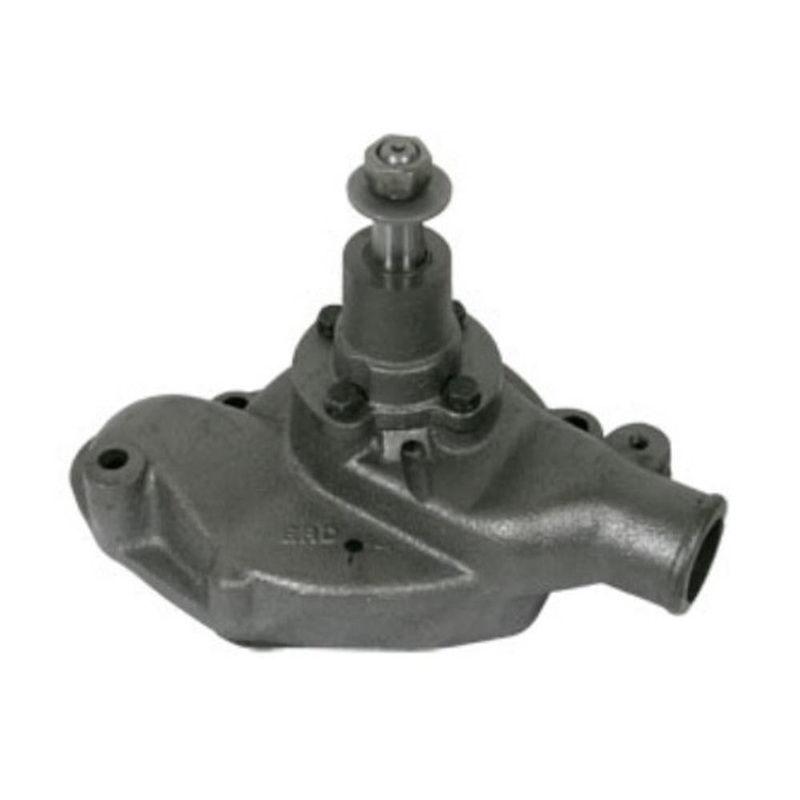 BS3500 New Water Pump Fits Minneapolis Moline Tractor Model 70