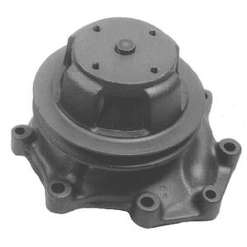 FEA513F Water Pump Fits Ford New Holland Tractor 35 45 50 60 545 A62 230A 2