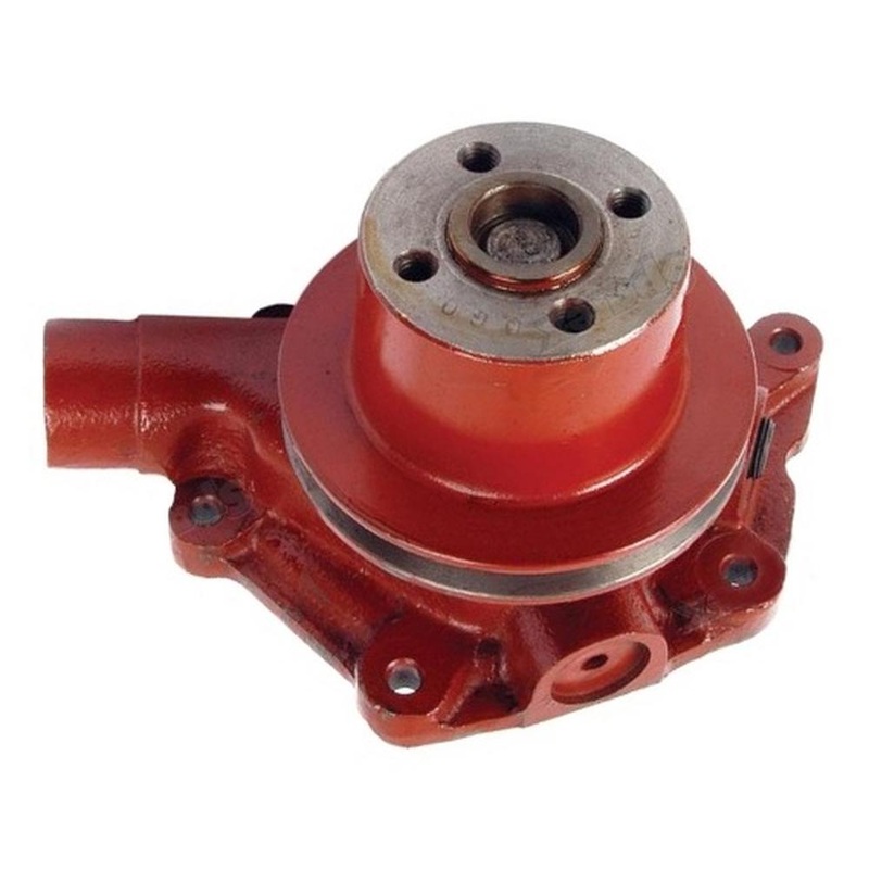 K207178 Water Pump Assembly Fits Case-IH Industrial Models 580G