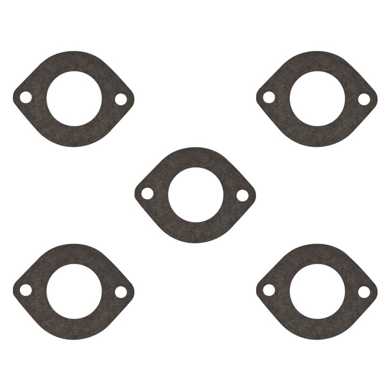 Pack of 5 EAF8255A Thermostat Cover Gasket