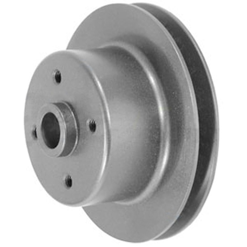 R80983 New Water Pump Pulley Fits John Deere Tractor 3150 & 3640