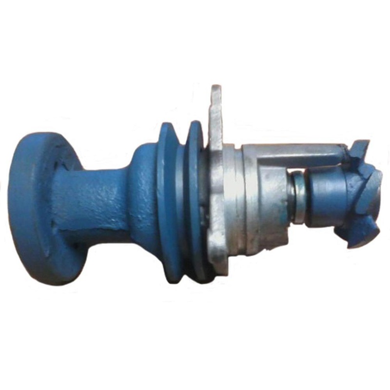 WATER PUMP, W/ HUB, Fits Ford 1100, 1200, 1300 S.68493 SBA145016201