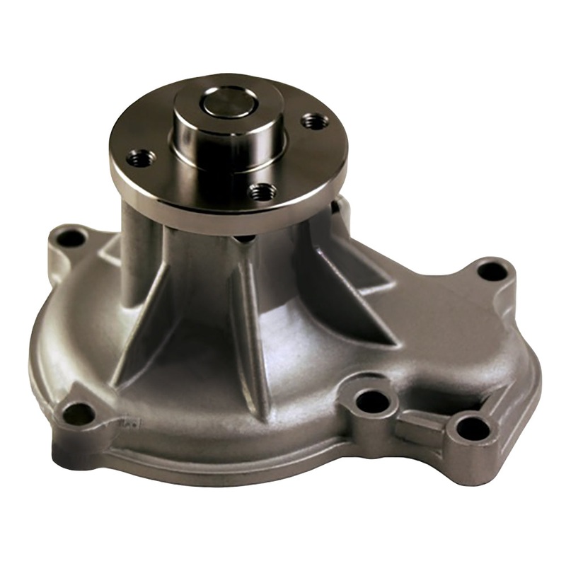 Water Pump with Gasket Fits Kubota M8540 M8560 M9000 M9540 M95 M96 M9960  SVL90