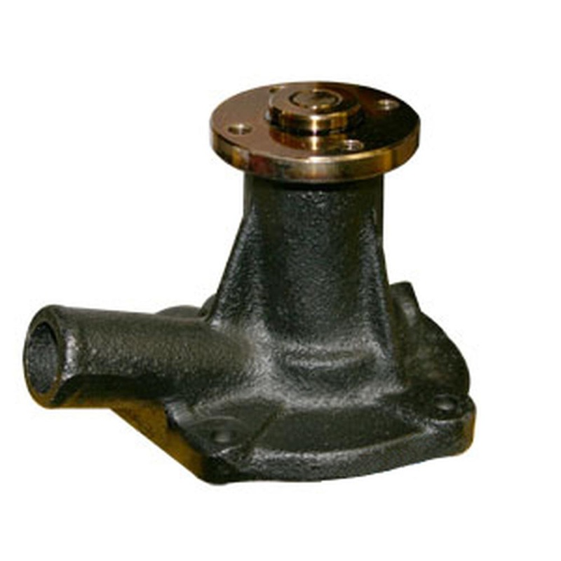 15552-73030 Water Pump Fits Kubota Tractor B8200 Excavator KH35 B8200DP B8200EP