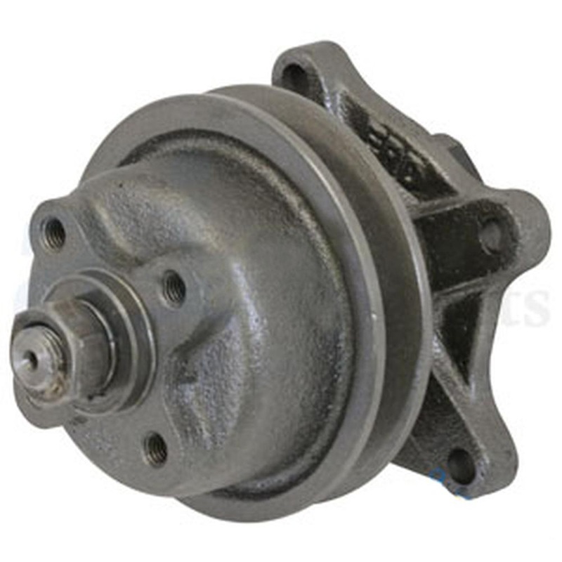 15622-73030 Water Pump w/ .5" Belt Groove Fits Kubota Tractor Model M4950
