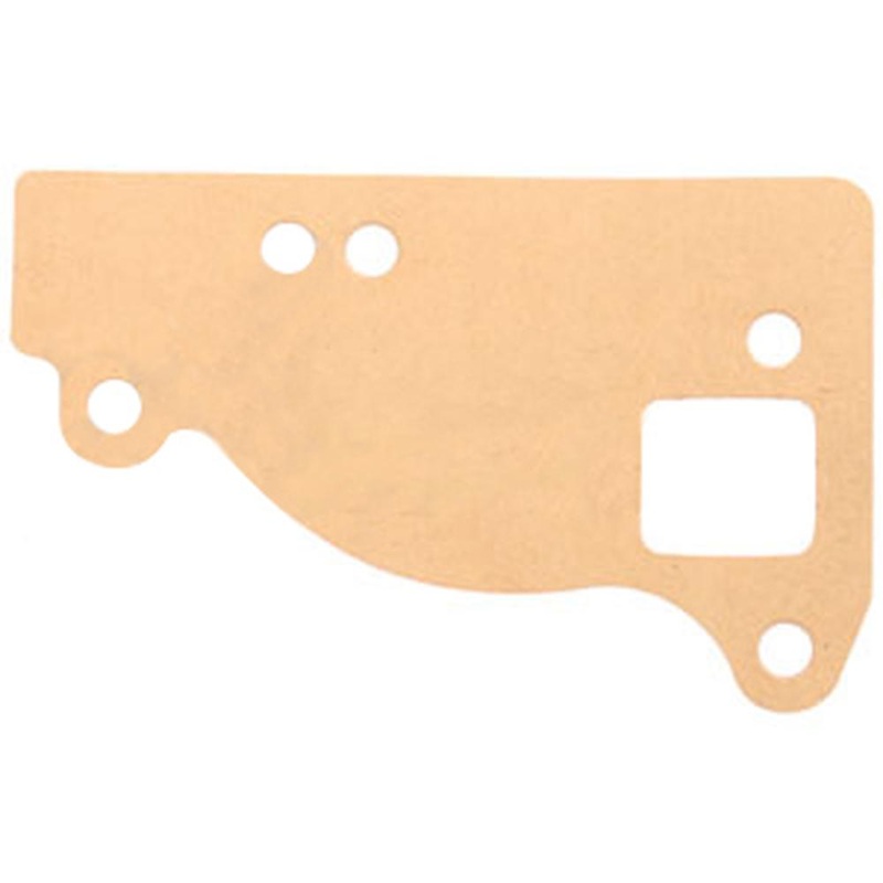1750077M1 (1) Water Pump Mounting Gasket Fits Massey Ferguson Tractors 150 230