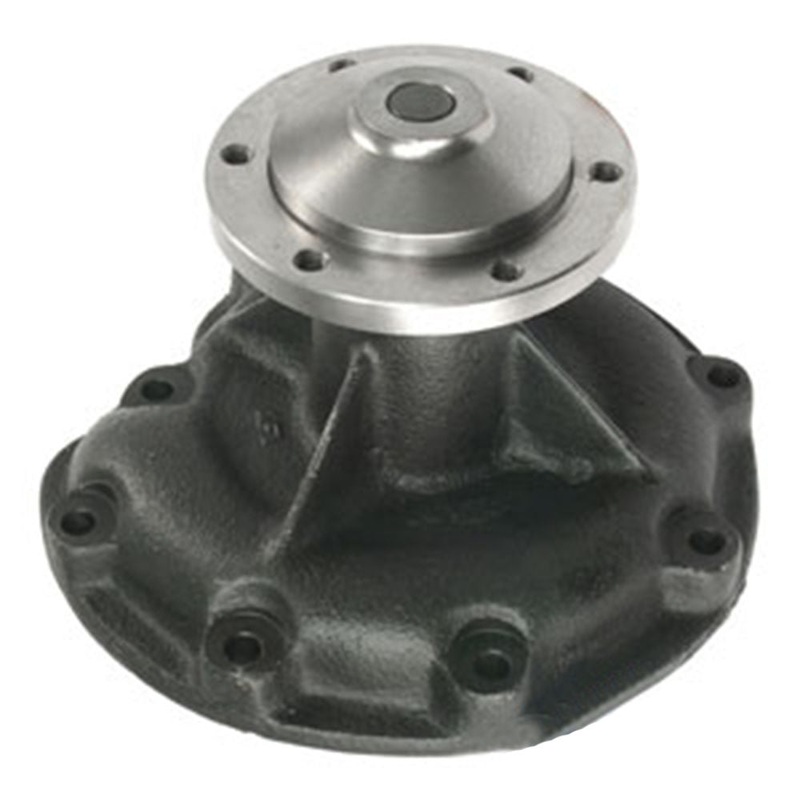3136217R1 New Water Pump Fits Case-IH Tractor Models 523 544 644 654 +