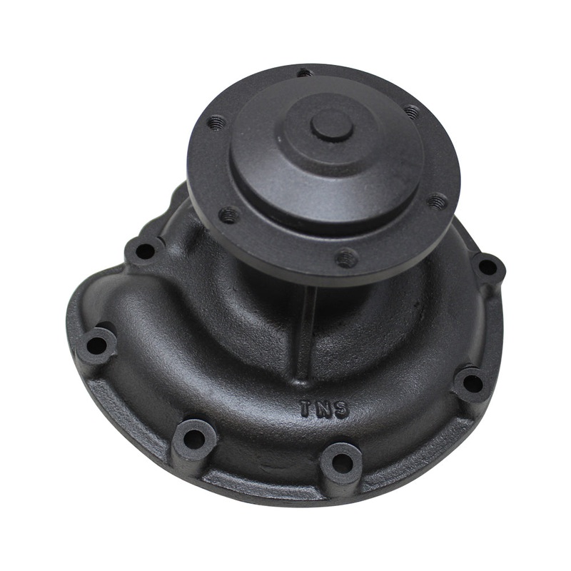 3136217R92 Water Pump With Gasket Fits Case Tractor Models 433, 523, 533, 553