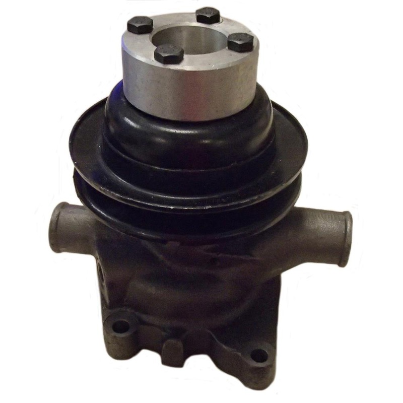 69010656 New Zetor Tractor Water Pump 5011 5211 5345 6011 6045 6211 7011 7045 +